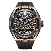 GELATU 6008 Casual Sport Automatic Watch