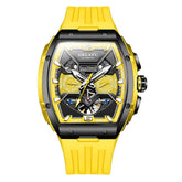 Gelatu Watch 6013 Business Automatic Mechanical - Gelatu Watch